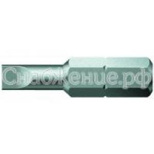 Биты Wera WE-056005