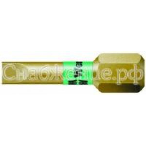 Биты Wera WE-056084