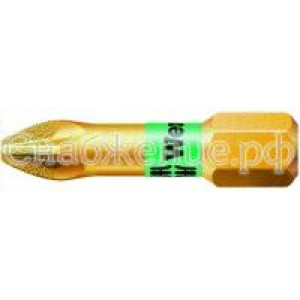 Биты Wera WE-056702