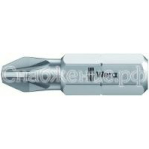 Биты Wera WE-056835