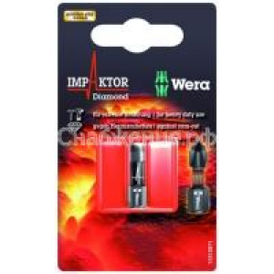 Биты Wera WE-073905