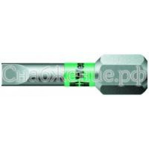 Биты Wera WE-056066