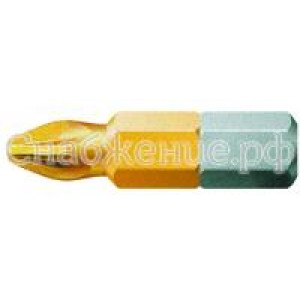 Биты Wera WE-480223