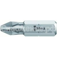 Биты Wera WE-056520