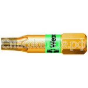 Биты Wera WE-066108