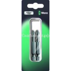 Биты в наборе 2 шт в блист/уп Wera WE-134382