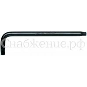 967 L TORX® HF Г-образный ключ 024165