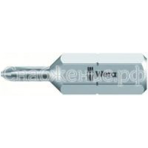 Биты Wera WE-135042