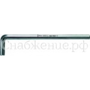 950 L Угловой ключ 021630