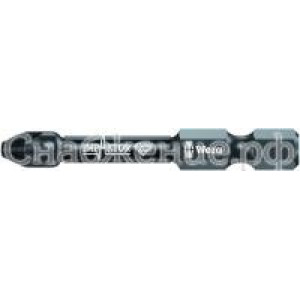 855/4 IMP DC Impaktor Насадки 057662 Wera WE-057662