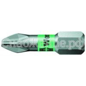 Биты Wera WE-056420