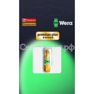 Набор бит Wera WE-073334