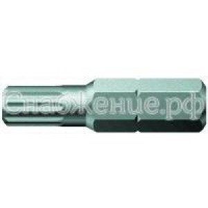 Биты Wera WE-066165