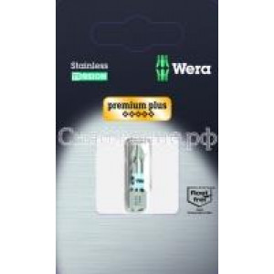 Биты Wera WE-073611