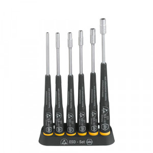 Набор отверток Precision ESD WI-32279