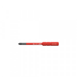Сменное жало SoftFinish electric slimBit, PH2x75, VDE
