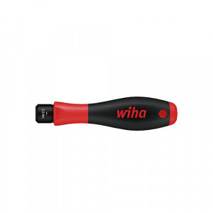 Динамометрическая отвертка Wiha TorqueFix 6,0Нм