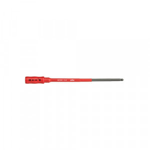 Держатель бит slimTorque VDE для 6 mm slimBits.