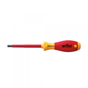 Отвёртка SoftFinish® electric НЕХ 8,0