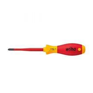 Отвертка SoftFinish® electric slimFix Xeno SL/PZ2, VDE