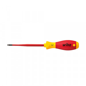 Отвертка SoftFinish® electric slimFix, Robertson2, VDE