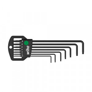 Набор штифтовых ключей TORX® с MagicSpring® в держателе Classic, (7 предметов)