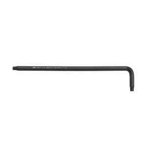 Штифтовой ключ TORX® с MagicSpring TORX T10x121 воронение