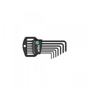 Набор штифтовых ключей TORX PLUS в держателе Classic, (7 предметов)
