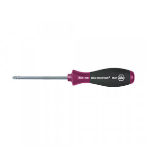 Отвертка MicroFinish, PZ3x150