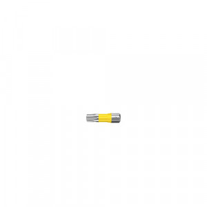 Набор бит Y-bit T40 x 25 5 шт. WIHA 41597