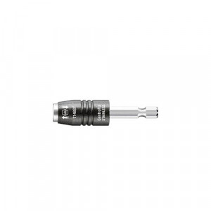 Универсальный держатель из нержавеющей стали CentroFix stainless, style E 6.3.