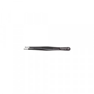 Прецизионный пинцет Professional ESD 110 мм WIHA 32346