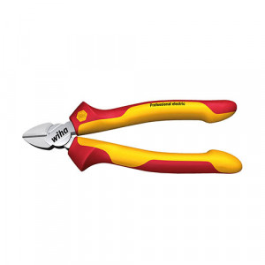 Бокорезы Professional electric, VDE, 180мм в блистере