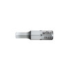 Бит Standard 25 мм Шестигранник с отверстием 1/4"
