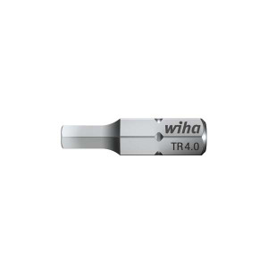Бит Standard, НЕХ Tamper Resistant, TR6,0x25