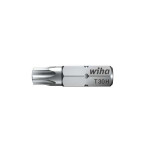 Wiha Бит Standard 25 мм TORX® Tamper Resistant (с отверстием), ¼