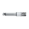 Бита Standard Шестигранник со сферической головкой 1/4"