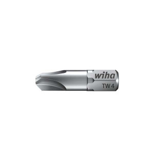 Бит ZOT Torsion, Tri-Wing®, 5
