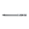 Бита Professional Pozidriv, 1/4"