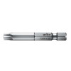 Бит Professional 50 мм - 90 мм TORX® Tamper Resistant (с отверстием), 1/4"