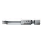 Бит Professional 50 мм - 90 мм TORX® Tamper Resistant (с отверстием), 1/4"