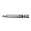 Бита Professional 70 мм Четырехгранник, 1/4"