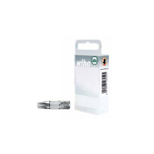 Набор бит Standard 25 мм TORX® (T27) 1/4" в коробке 2 предм.