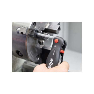 Мультитул PocketStar TORX® Tamper Resistant (с отверстием), 7 предм., версия SB на подвеске с "евроотверстием"
