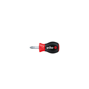 Отвертка SoftFinish Stubby PН1х25