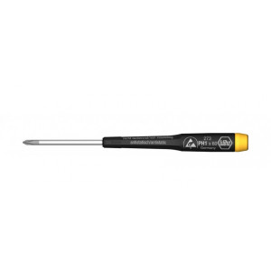 Отвертка Precision ESD PH1