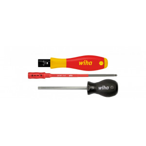 Динмометрическая отвёртка TorqueVario®-S VDE 2,0-8,0 Нм