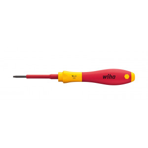 ОтвёрткаSoftFinish® electric TORX® T7