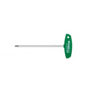 Отвертка Classic с Т-образной ручкой TORX Т9x100