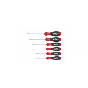 Набор отвёрток SoftFinish® TORX®, (6 предм.)